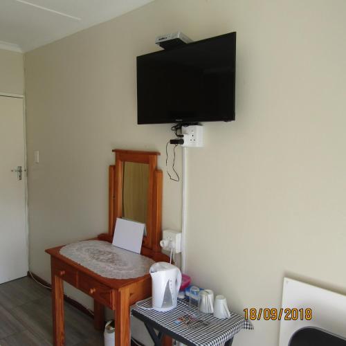 yolonwabo bed and breakfast