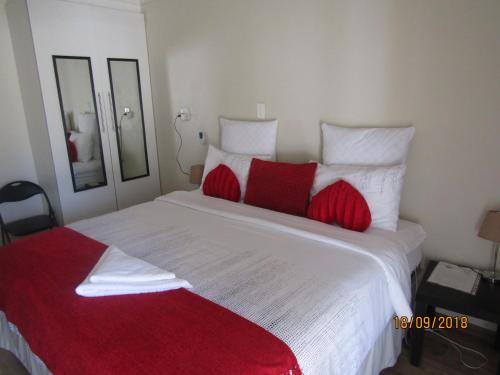 yolonwabo bed and breakfast