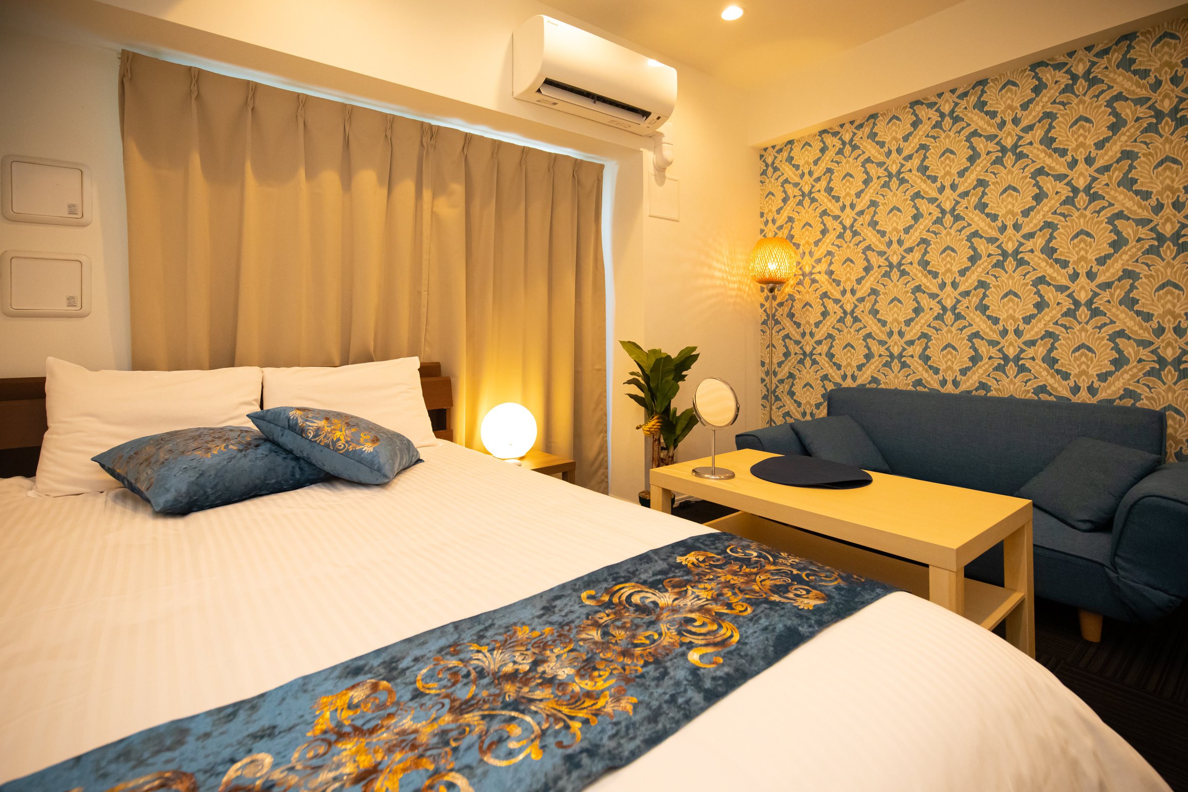 Gh One More Heart Tsukiji 1,Tokyo>>Chuo,0 star