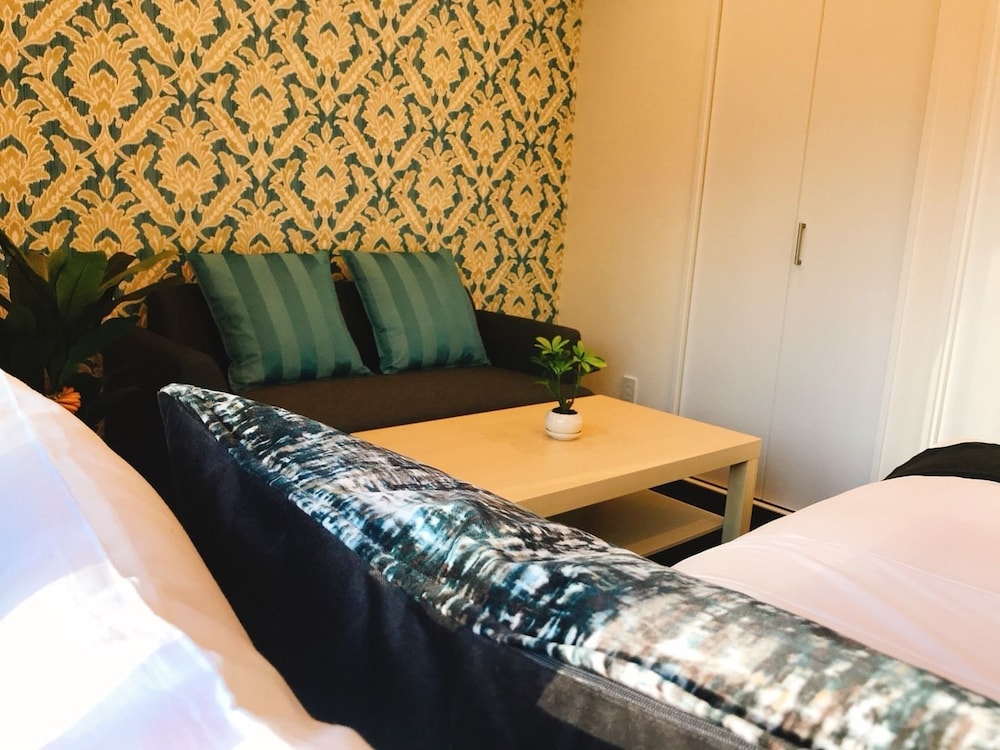 gh one more heart tsukiji 1