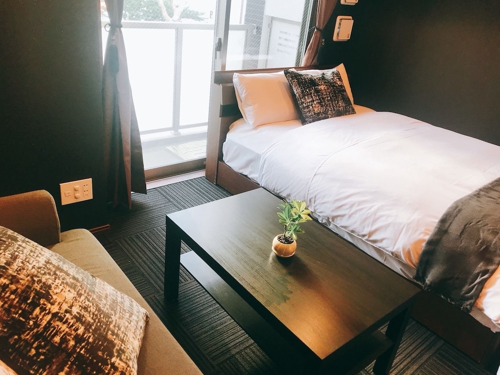 gh one more heart tsukiji 1