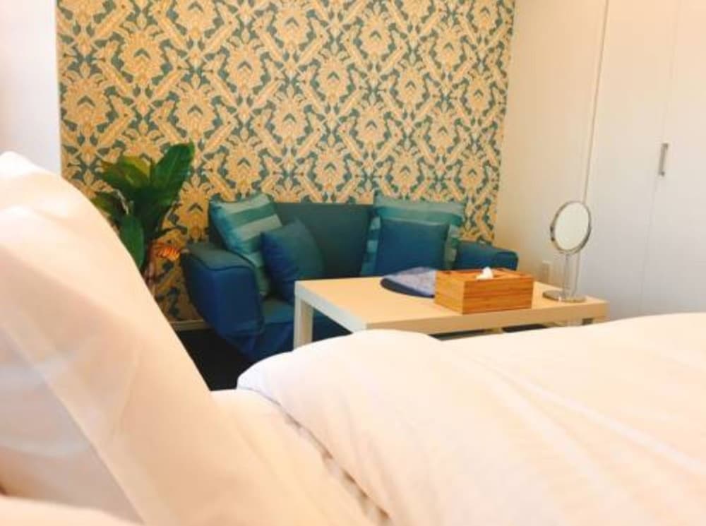 gh one more heart tsukiji 1