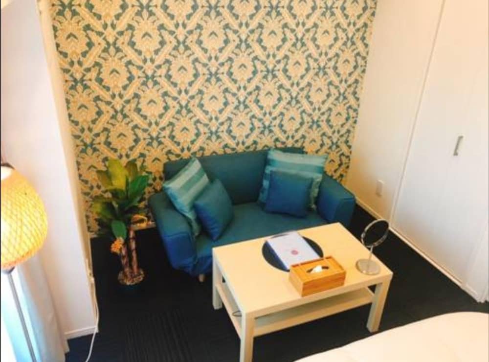 gh one more heart tsukiji 1