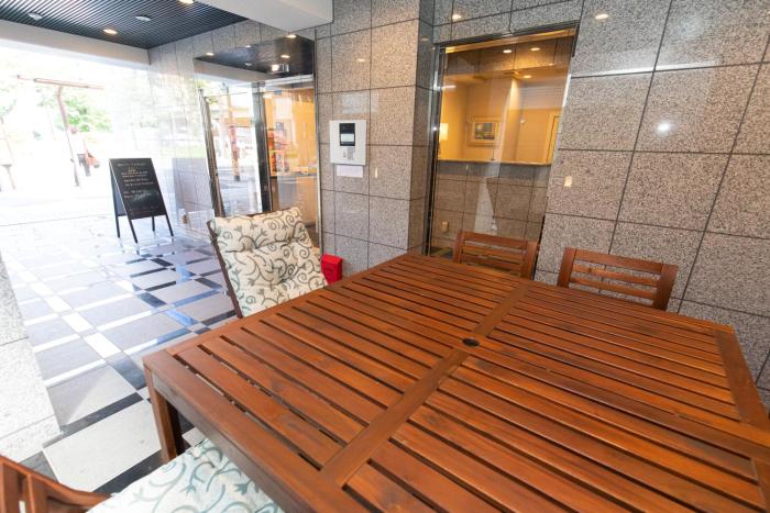 gh one more heart tsukiji 1