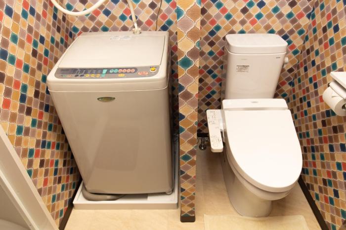 gh one more heart tsukiji 1