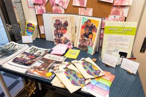 gh one more heart tsukiji 1