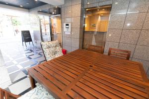 gh one more heart tsukiji 1