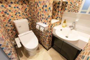 gh one more heart tsukiji 1