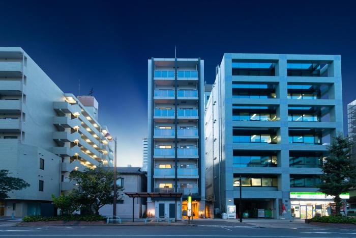 gh one more heart tsukiji 1