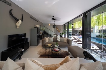 villa balimu seminyak