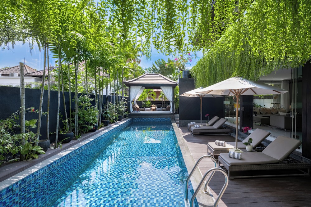 villa balimu seminyak