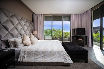 villa balimu seminyak