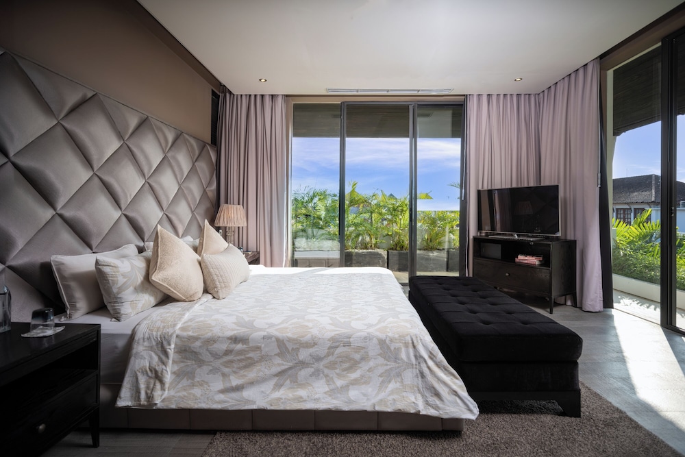 villa balimu seminyak