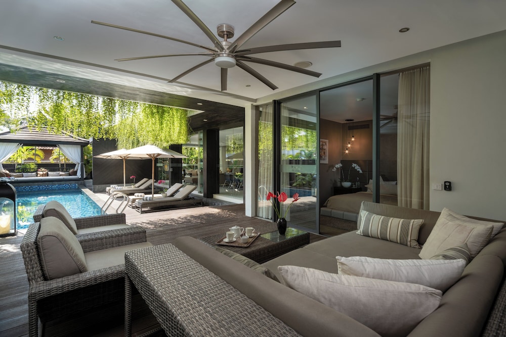 villa balimu seminyak