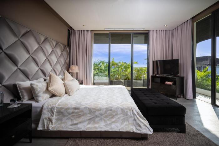 villa balimu seminyak