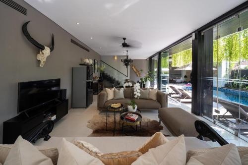 villa balimu seminyak