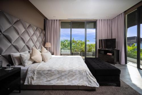 villa balimu seminyak