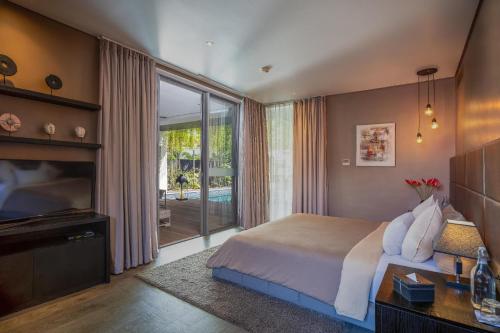 villa balimu seminyak