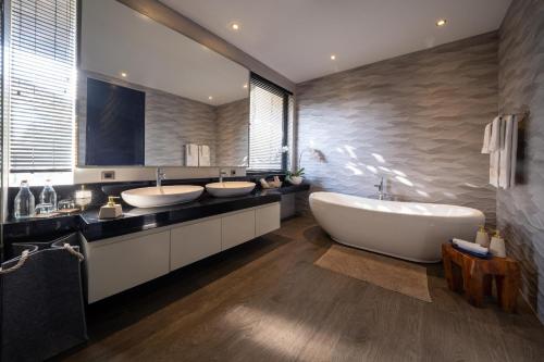 villa balimu seminyak