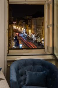 dezman luxury center