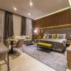 dezman luxury center