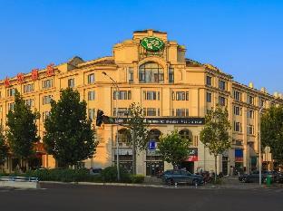 vienna hotel chongqing yuelai guobo exhibition center