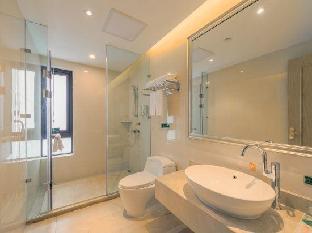vienna hotel chongqing yuelai guobo exhibition center