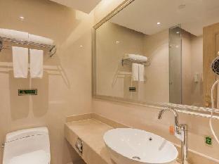 vienna hotel chongqing yuelai guobo exhibition center