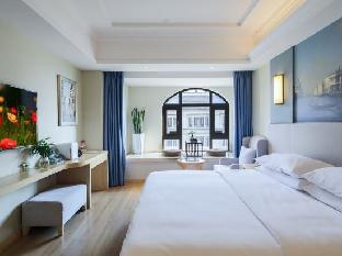vienna hotel chongqing yuelai guobo exhibition center