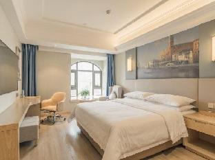 vienna hotel chongqing yuelai guobo exhibition center
