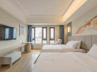 vienna hotel chongqing yuelai guobo exhibition center