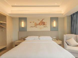 vienna hotel chongqing yuelai guobo exhibition center