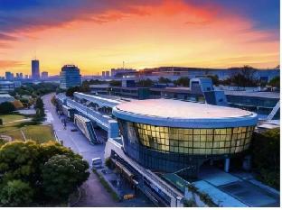 vienna hotel chongqing yuelai guobo exhibition center