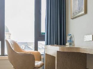 vienna hotel chongqing yuelai guobo exhibition center