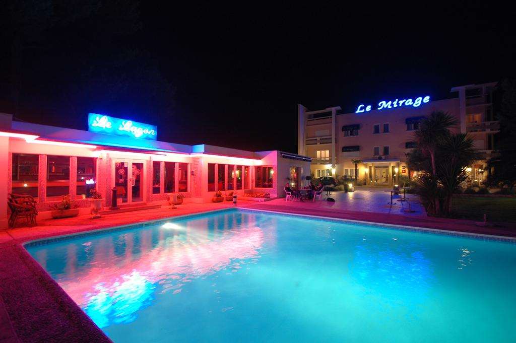 citotel le mirage