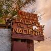 la casa del sol naciente