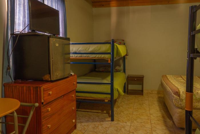 la casa del sol naciente