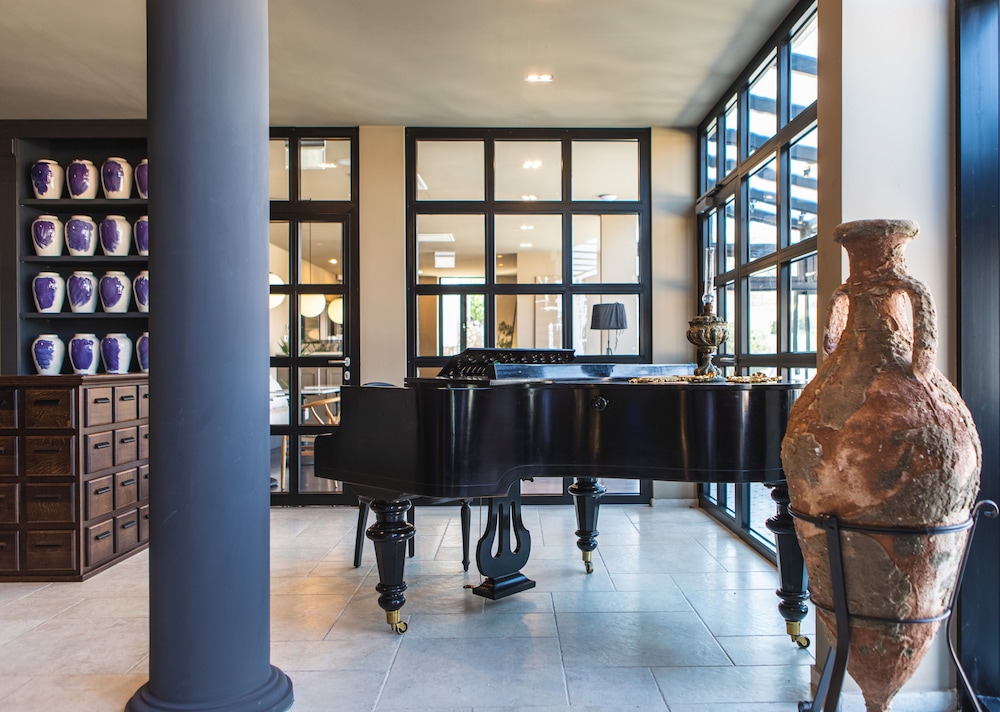 hotel verbenicum