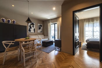 hotel verbenicum