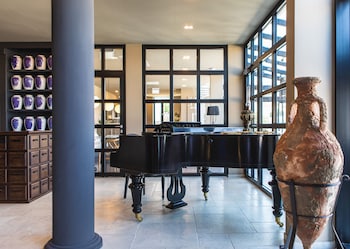 hotel verbenicum