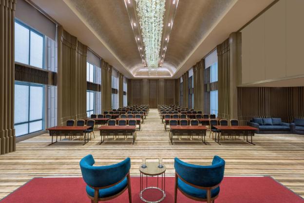 aloft kathmandu thamel