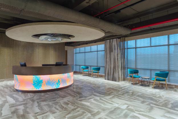 aloft kathmandu thamel