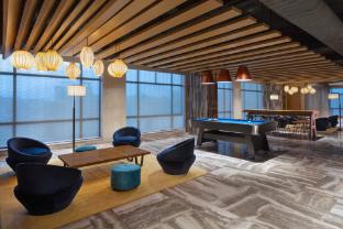 aloft kathmandu thamel