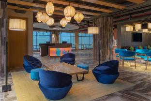 aloft kathmandu thamel