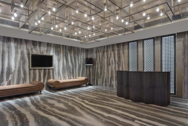 aloft kathmandu thamel