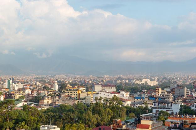 aloft kathmandu thamel