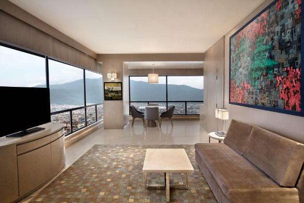 aloft kathmandu thamel