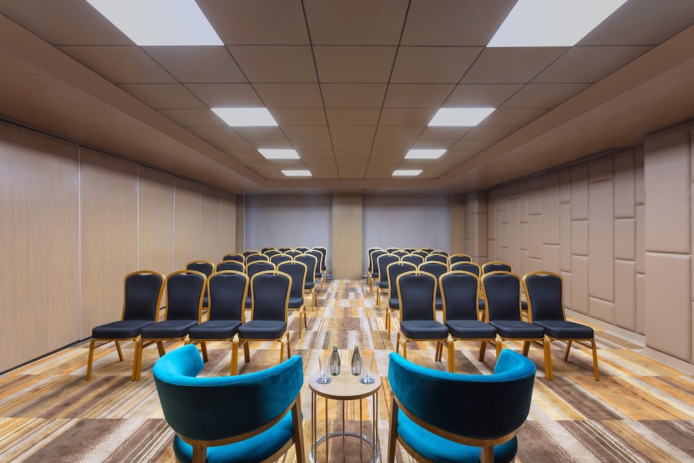 aloft kathmandu thamel