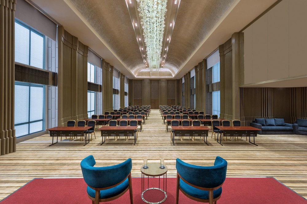 aloft kathmandu thamel