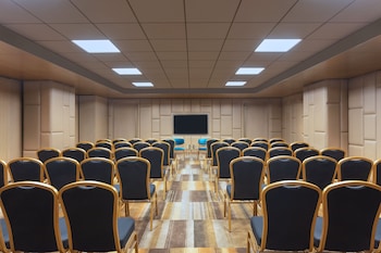 aloft kathmandu thamel